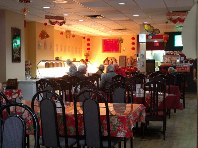 Oliver Garden Restaurant