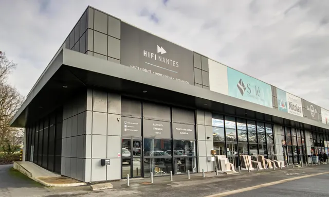 HIFI Nantes