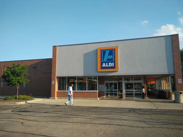 ALDI