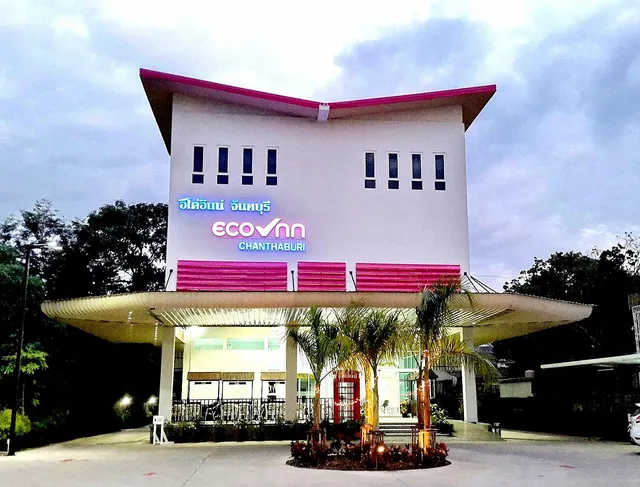 Eco Inn Chanthaburi