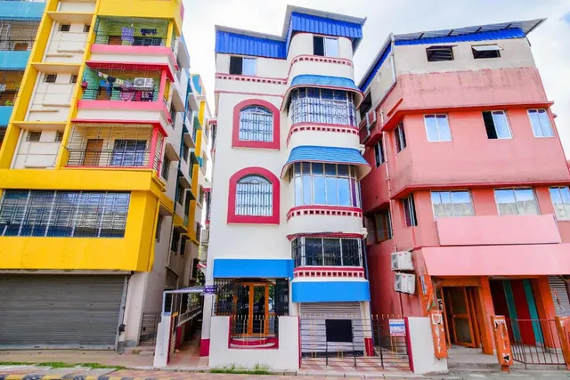 Airlink Stays Near Netaji Subhash Chandra Bose International Airport