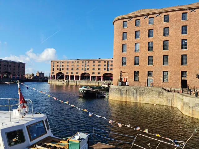 International Slavery Museum