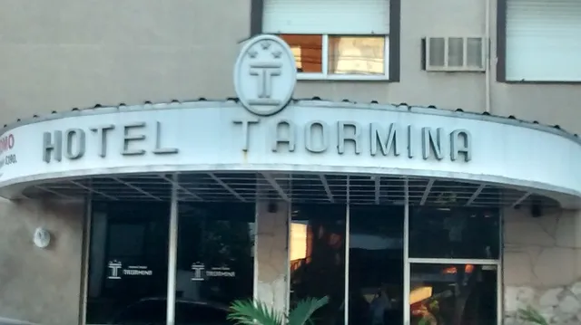 Hotel Taormina
