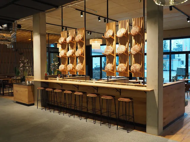 Aumüller Brotfabrik Starnberg