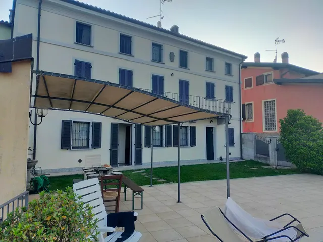 La Corte Bricca di Ca' dei Cristina