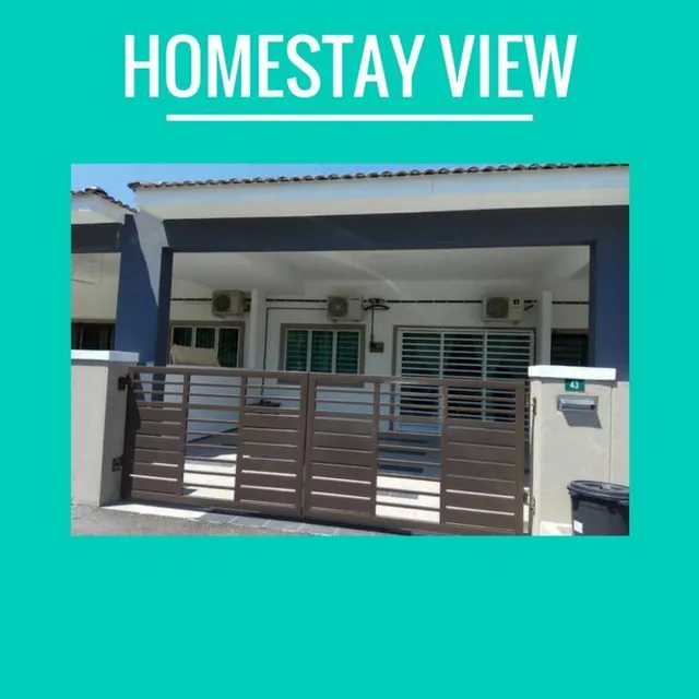 Dais Ipoh Homestay