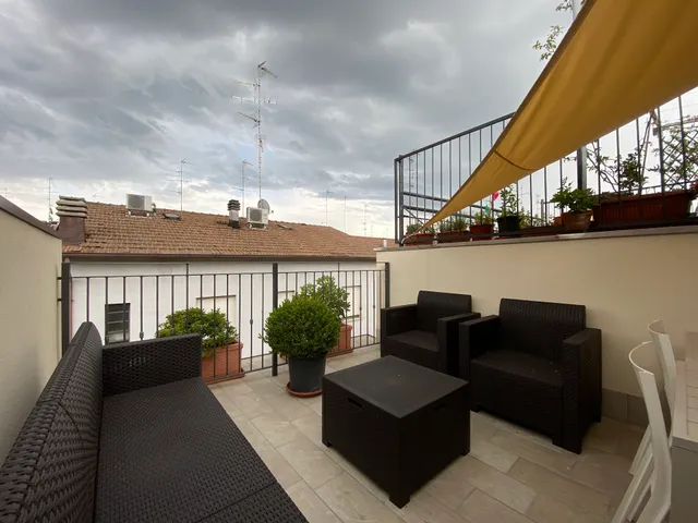 Affittacamere Ventisettembre