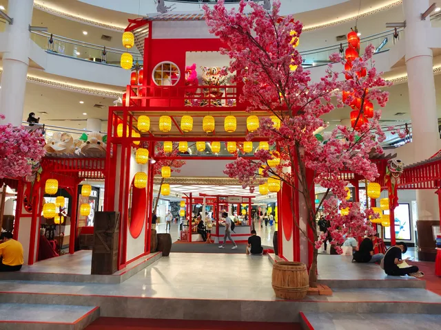 ÆON | Mid Valley Megamall