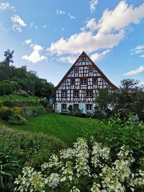 B&B Resort am Nickhof