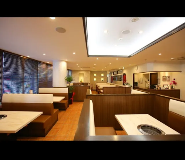 Roast Sakuratei Matsudo west exit head office