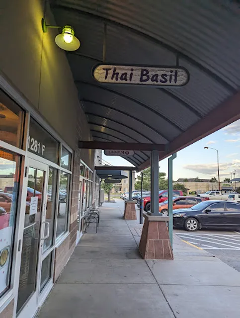 Thai Basil Restaurant