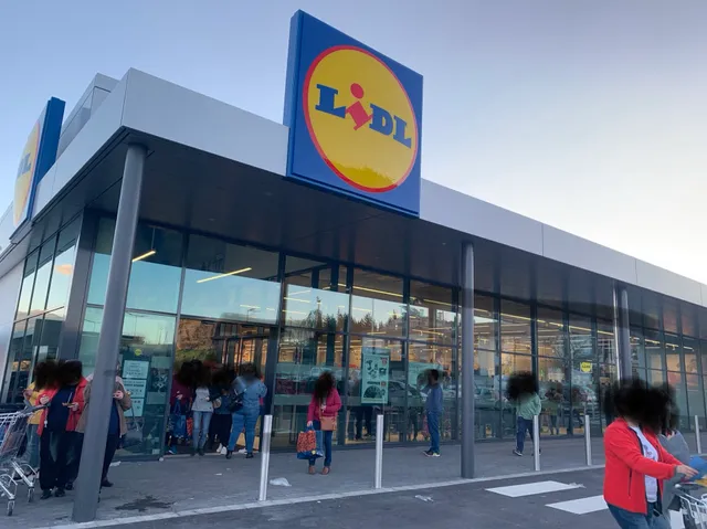 Lidl