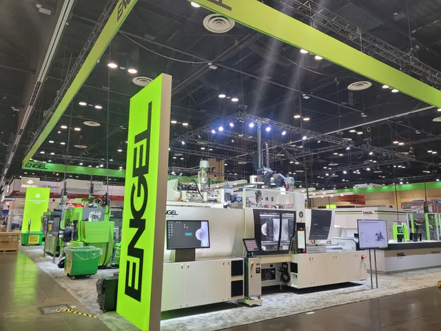 Orlando Convention Centers Card