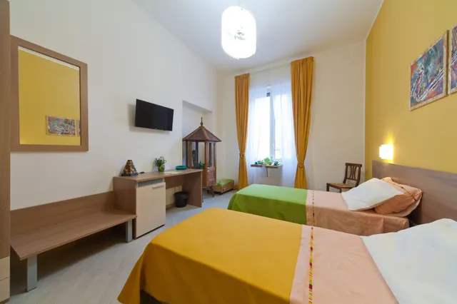 Bed and Breakfast DA ELY