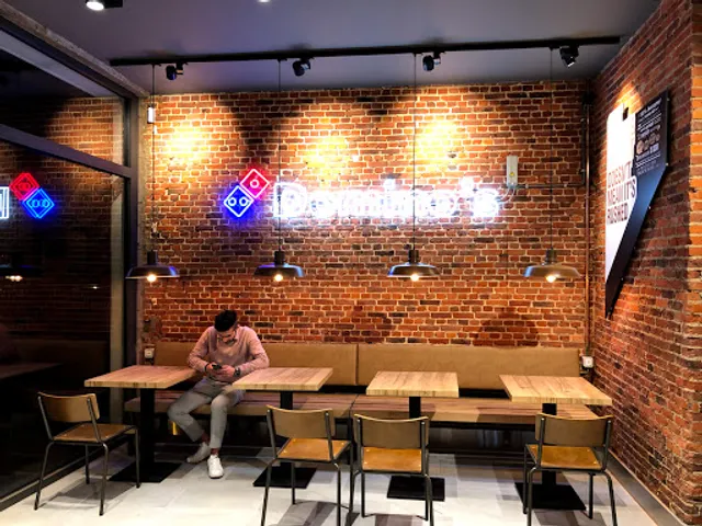 Domino's Pizza Mechelen