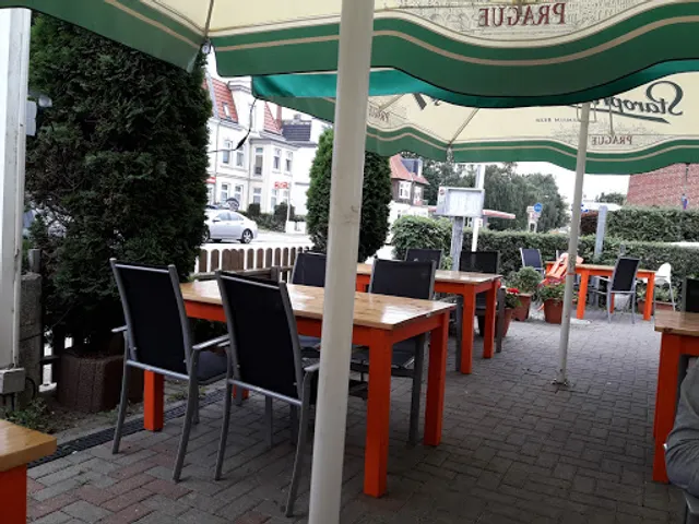 Ristorante Da Angelo