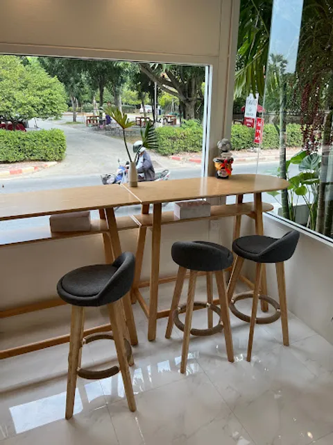 BAAN KAKE Dessert (ขนมหวานบ้านแขก)