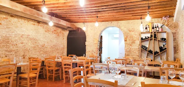 Osteria Pan e Ogio