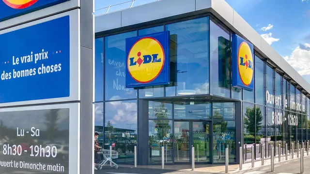 Lidl