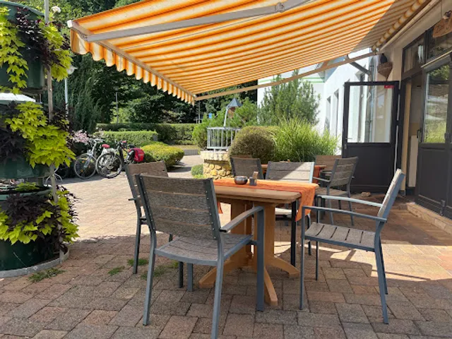 Waldgaststätte Kuckucksdiele