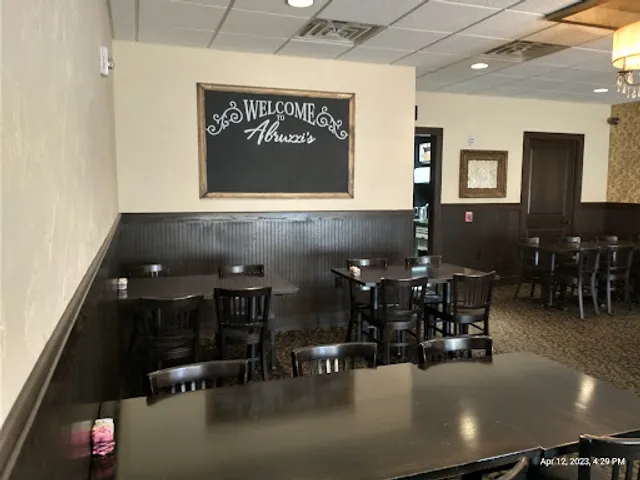 Abruzzi Italian Cucina