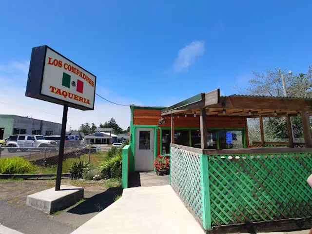 Los Compadres Taqueria