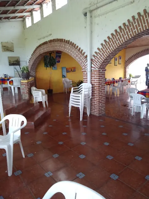 Restaurante Acapulquito