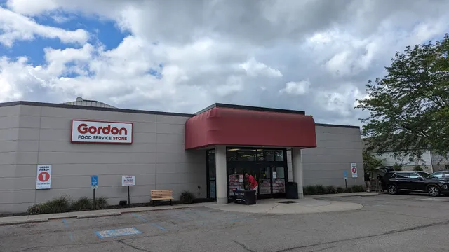 Gordon Food Service Store