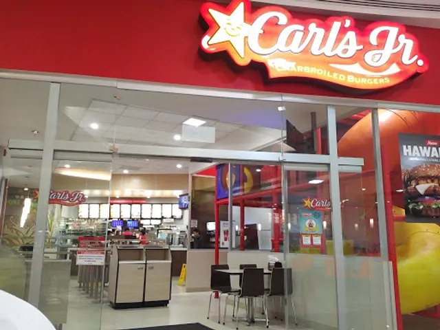 Carl's Jr.
