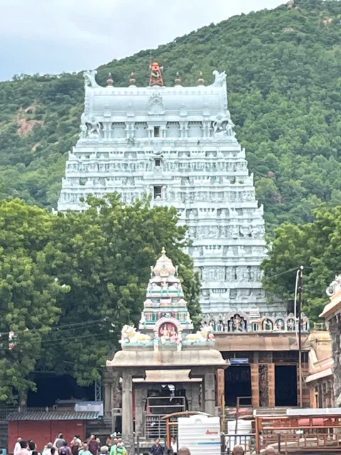 Padmavathi Home stay