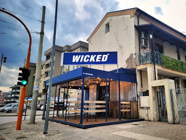 Wicked® Aversa