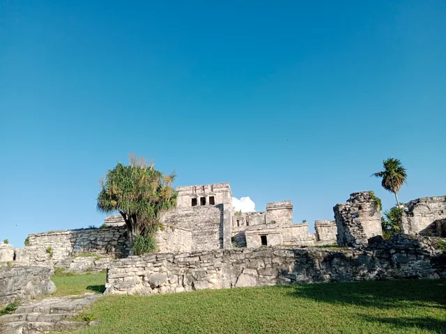 Templo del la Serie Inicial