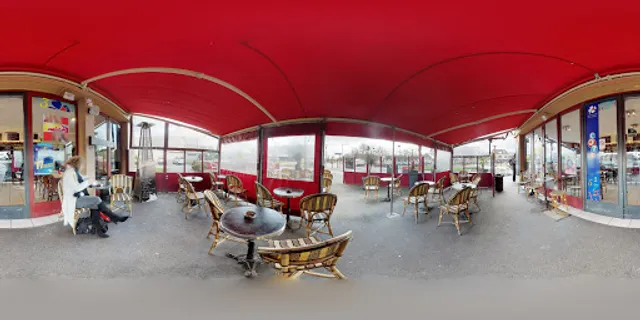 Brasserie de la Gare