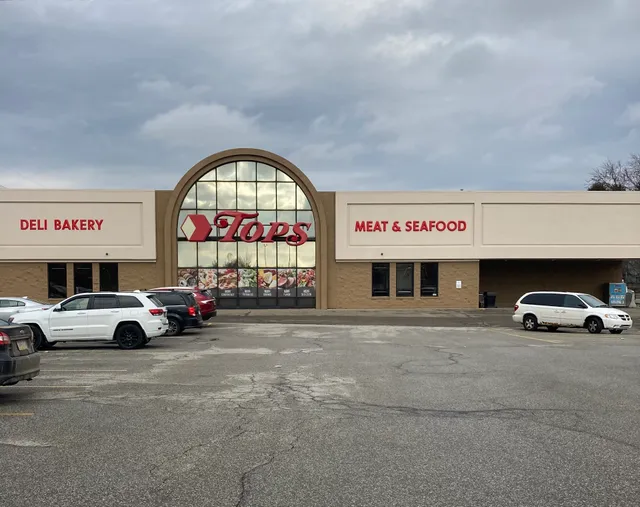 TOPS Friendly Markets