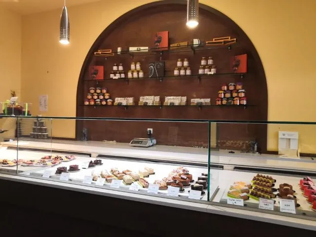Pâtisserie Noailles