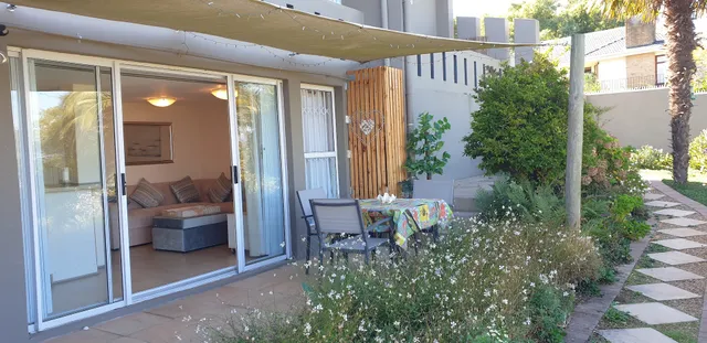 Agape Guest Apartments