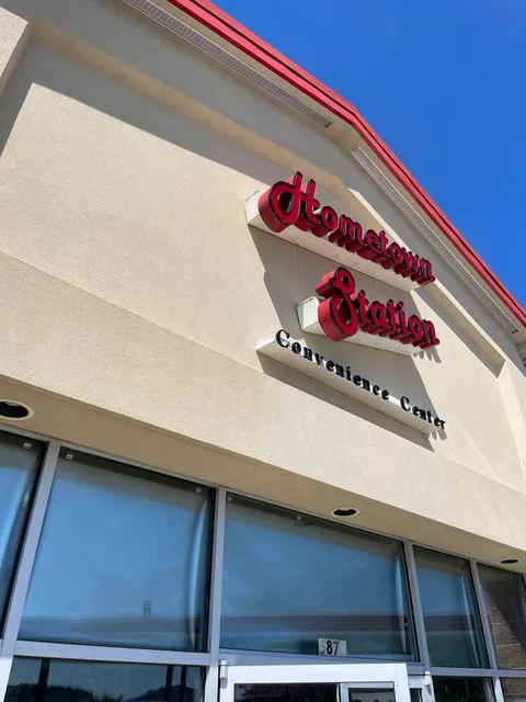 Hometown Station Inc