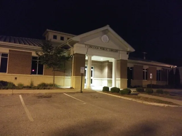 Lincoln Library
