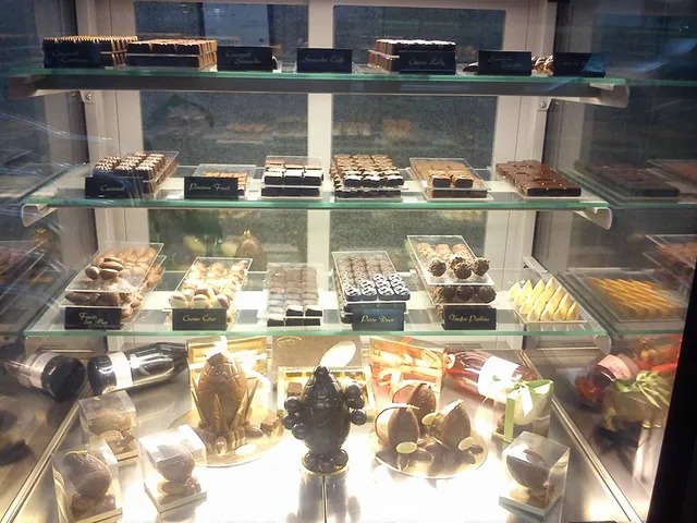 Pastry Alírio Amorim