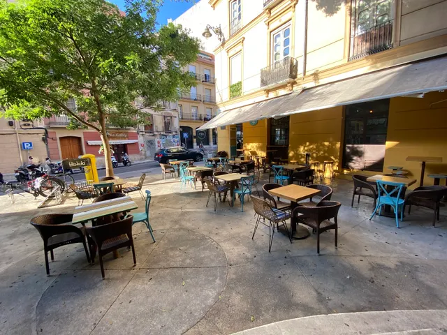 La Quintonería Canalla (Carretería)