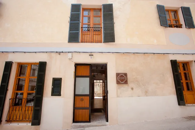 My Rooms Artà Adults Only by My Rooms Hotels - Alojamiento