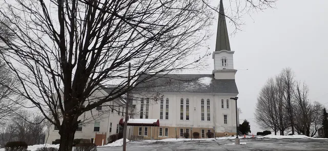 Zion's Evangelical Lutheran