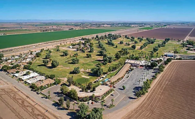 The Imperial Palms Hotel & Resort