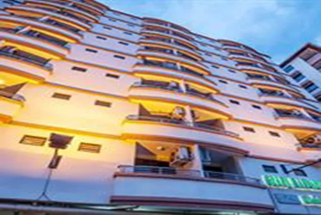 Wongcharearn Mansion