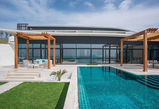 Nurai Island Welcome Centre