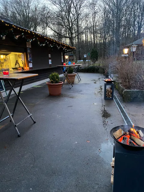 Waldgasthof Weiler Hütte