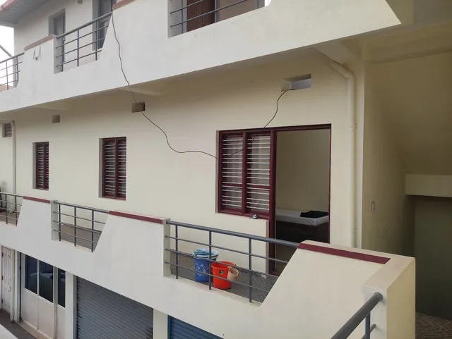 Nest Inn Service Rooms