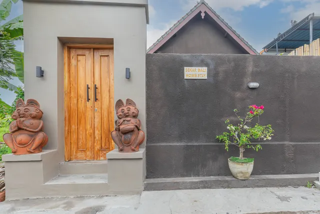 Sekar Bali Homestay Keramas