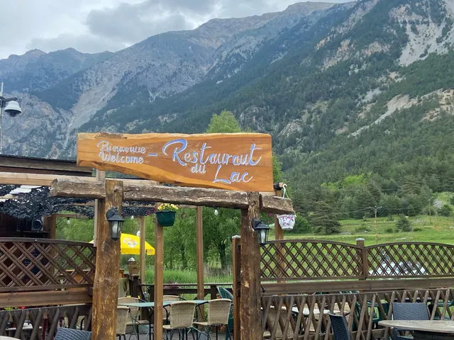 Camping du Bois des Alberts