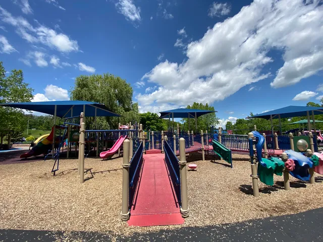 A Dream Come True Playground